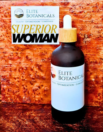 Superior Woman