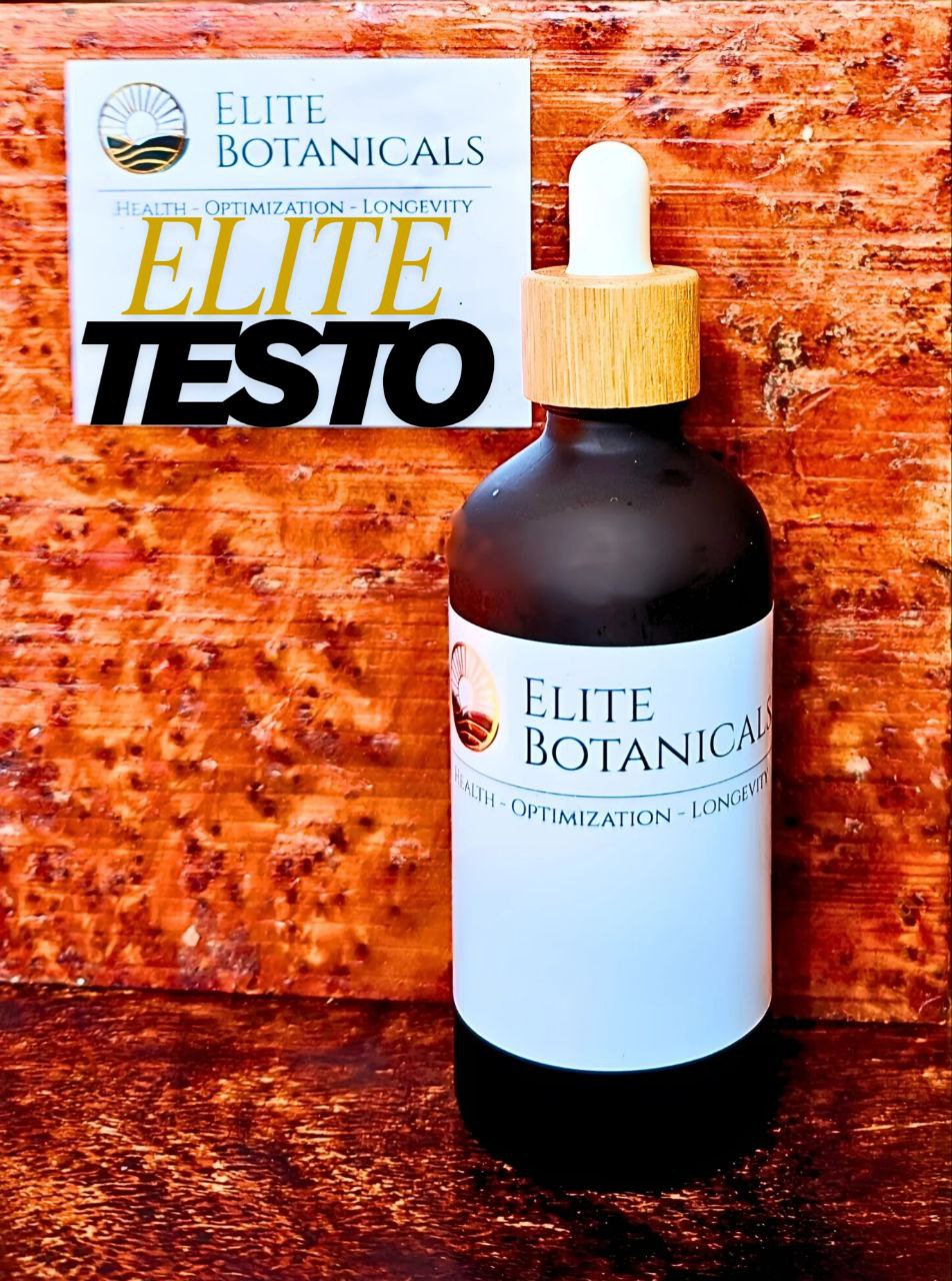 Elite Testo