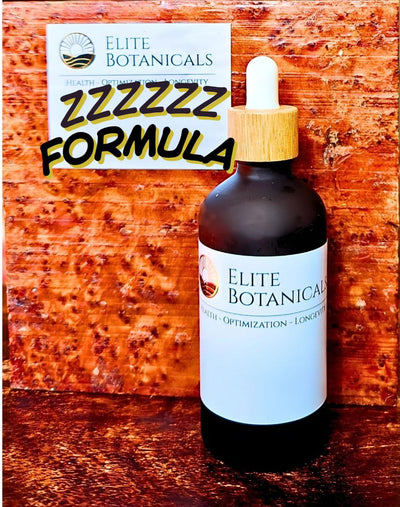 Sleep Formula