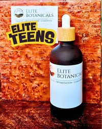 Elite Teens