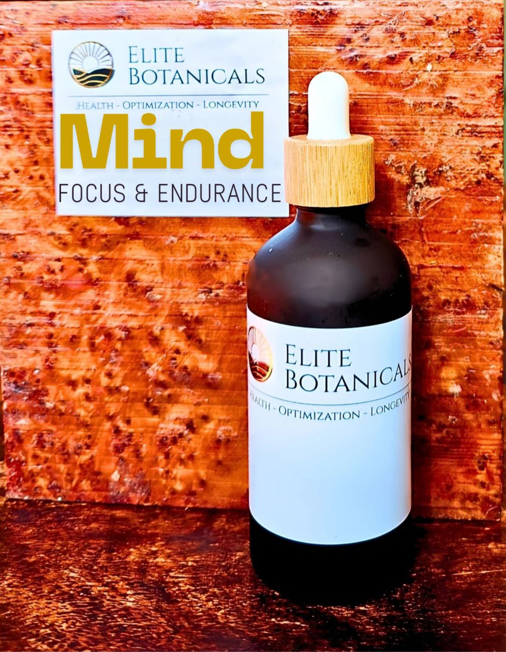 Elite Mind Endurance & Focus