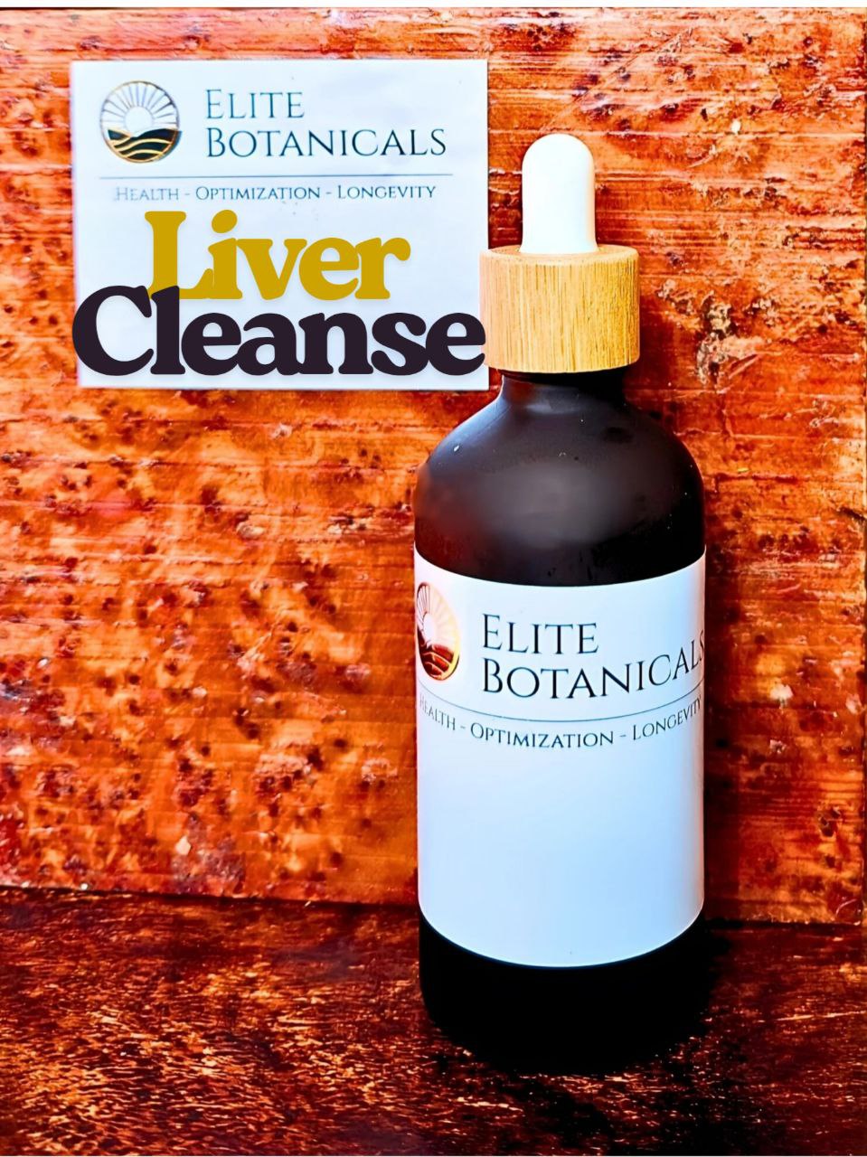 Liver Cleanse