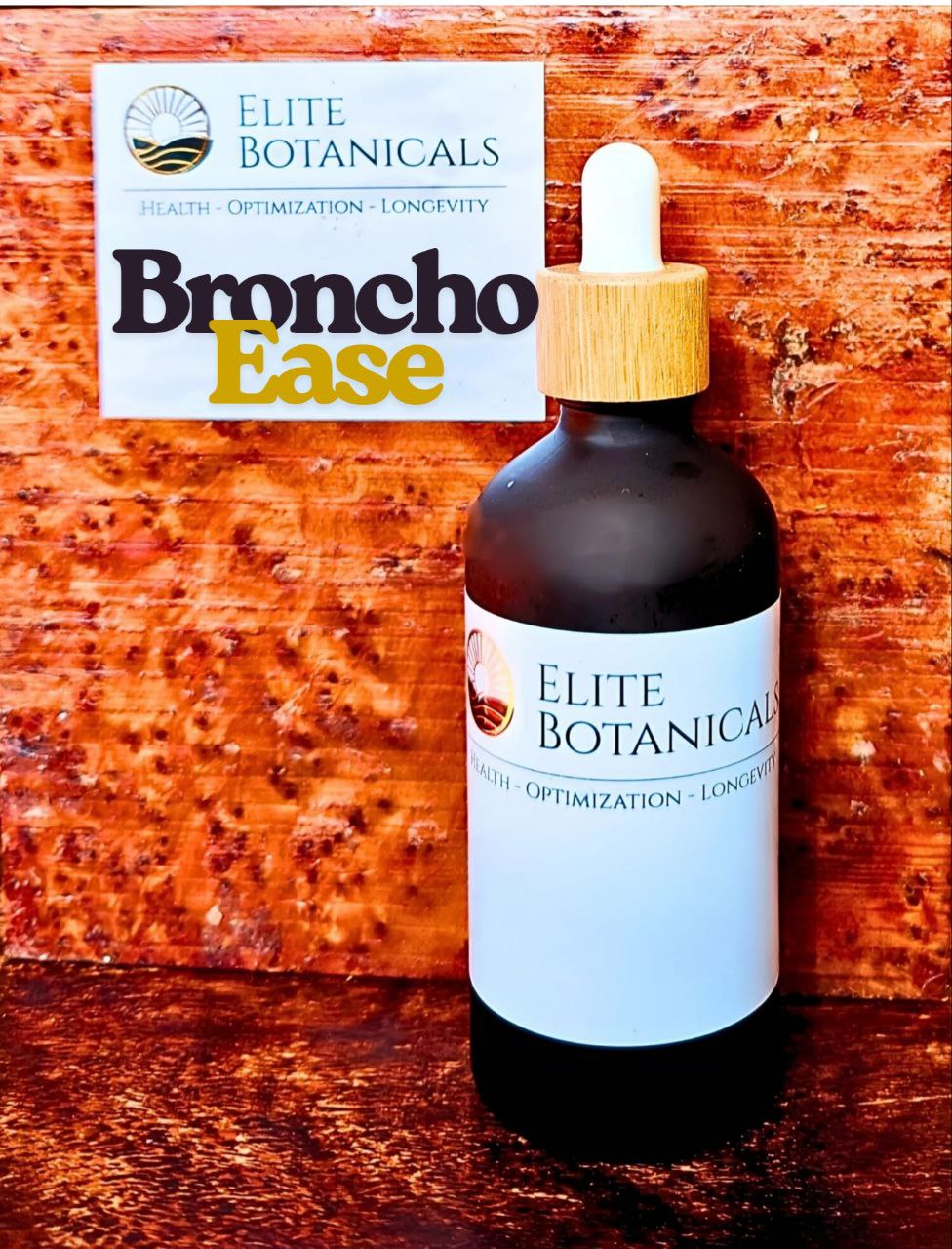 Broncho Ease